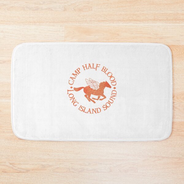 Item preview, camp half blood long island sound - orange designed and sold by FandomsShirtsPH Inc.