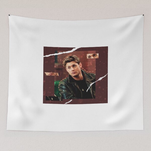 Item preview, Dean Winchester  designed and sold by samgil17.