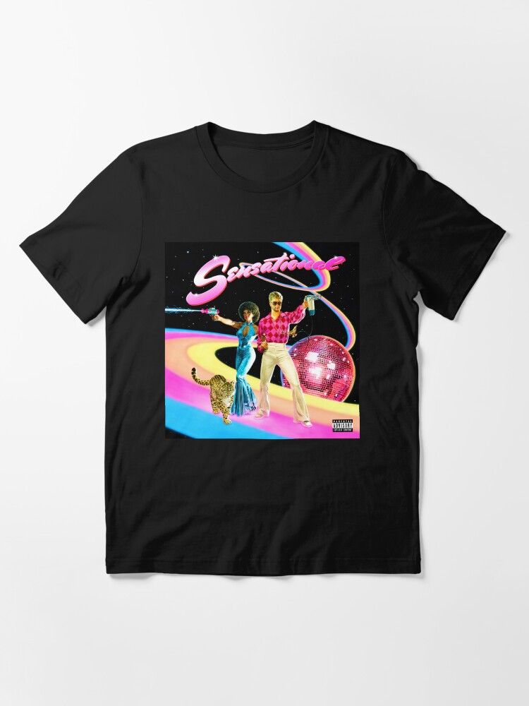 Alternate view of sensational 2020 Essential T-Shirt