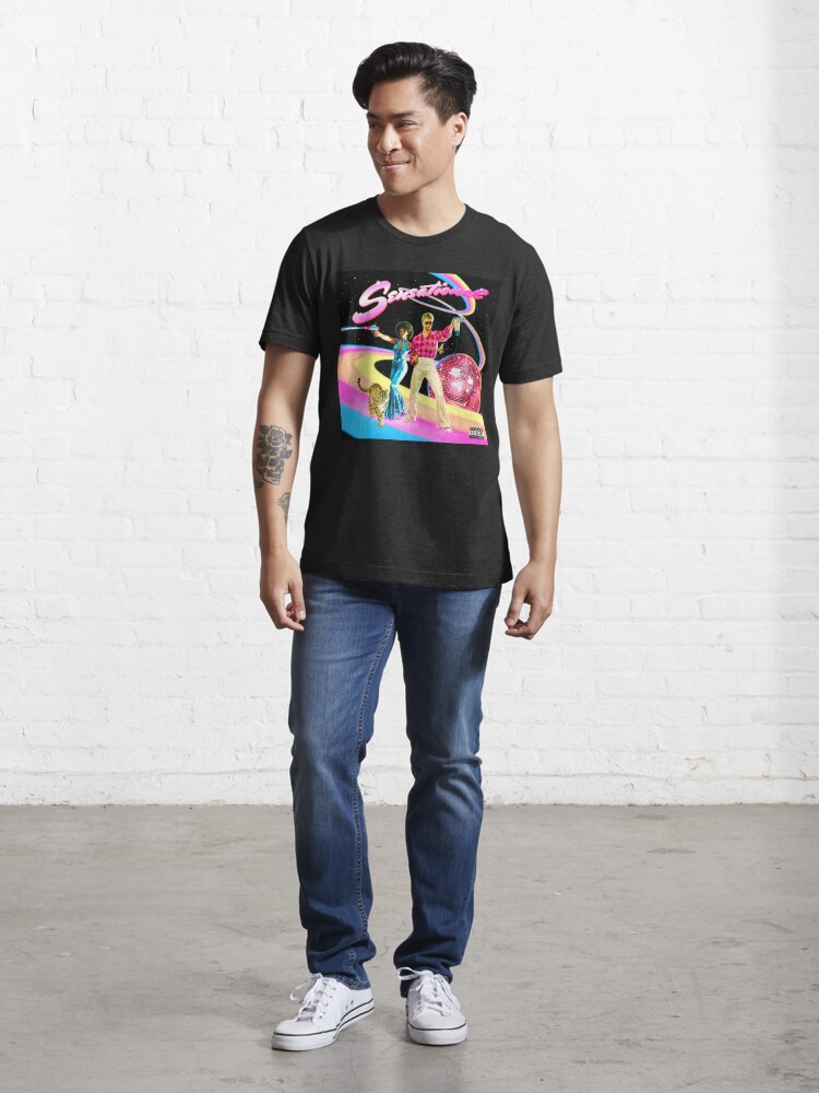 Alternate view of sensational 2020 Essential T-Shirt