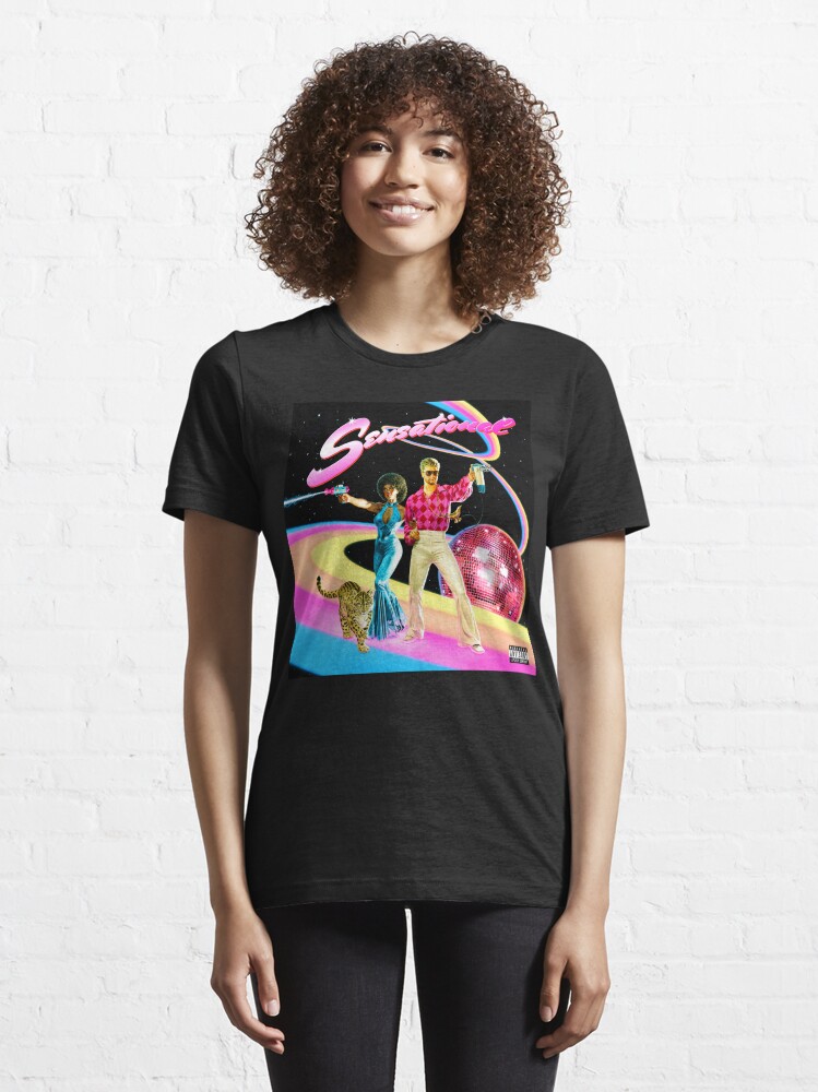 Alternate view of sensational 2020 Essential T-Shirt