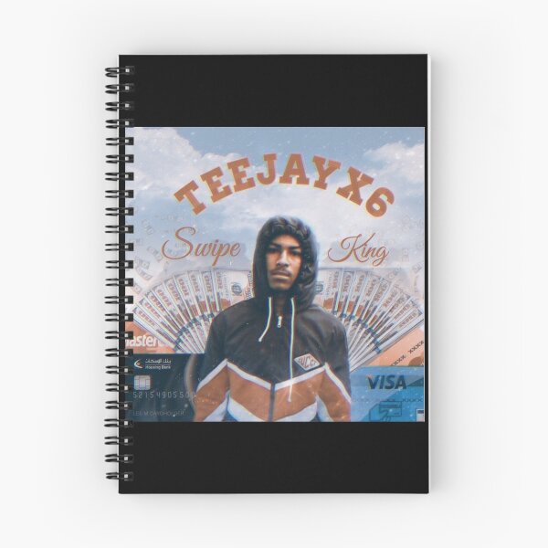 Item preview, Teejayx6 designed and sold by joeyyyp.