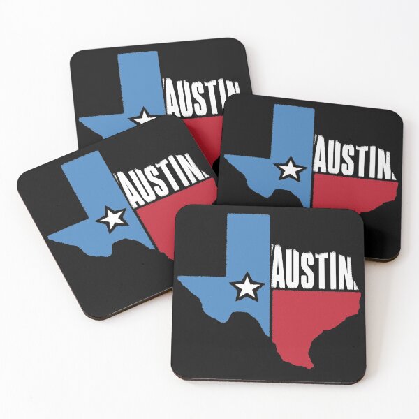 Item preview, Austin Texas designed and sold by lsapparel.