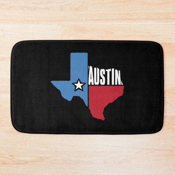Item preview, Austin Texas designed and sold by lsapparel.