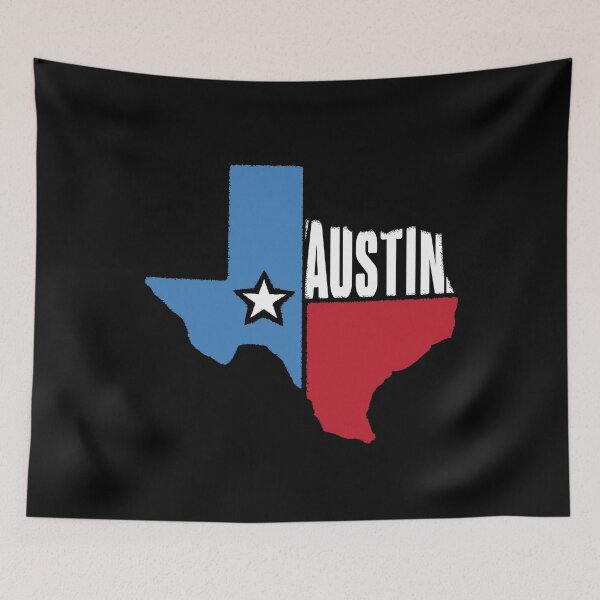 Item preview, Austin Texas designed and sold by lsapparel.