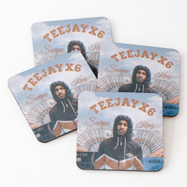 Item preview, Teejayx6 designed and sold by joeyyyp.