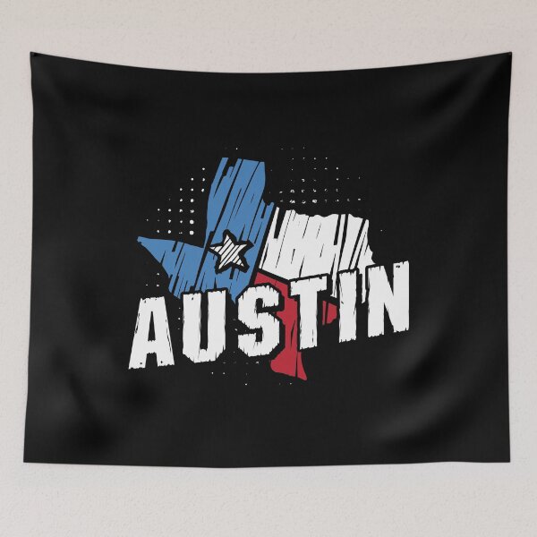 Item preview, Austin Texas 2 designed and sold by lsapparel.