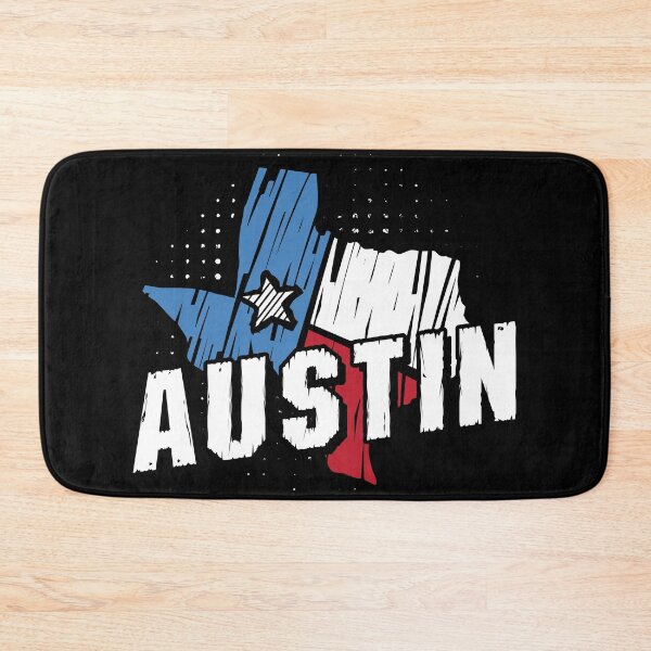 Item preview, Austin Texas 2 designed and sold by lsapparel.