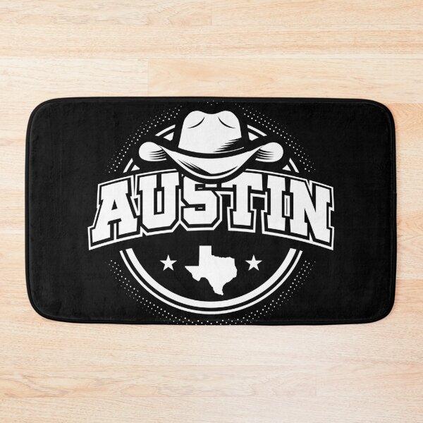 Item preview, Austin Texas 3 designed and sold by lsapparel.