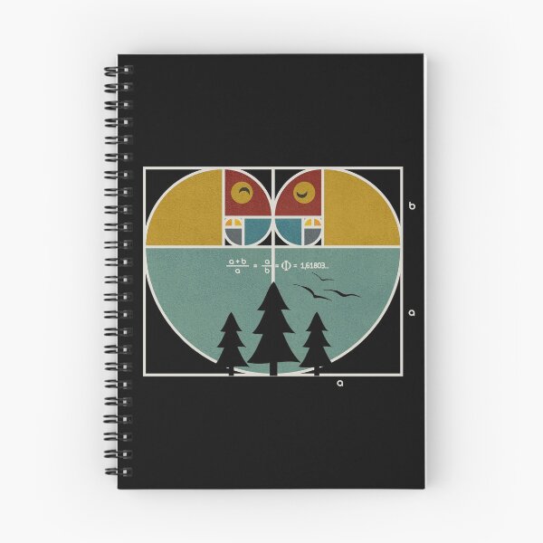 Item preview, Fibonacci's Nature Love designed and sold by maryedenoa.