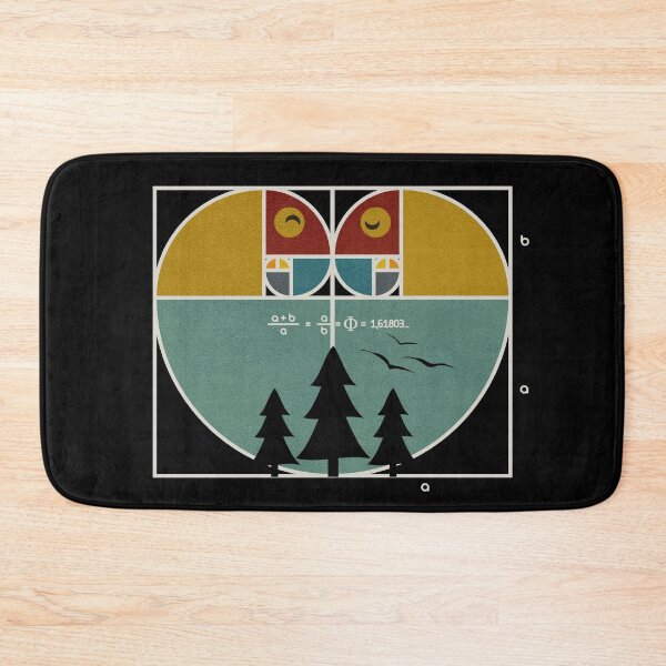 Item preview, Fibonacci's Nature Love designed and sold by maryedenoa.