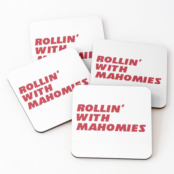 Item preview, Rollin’ with Mahomies designed and sold by Primotees.