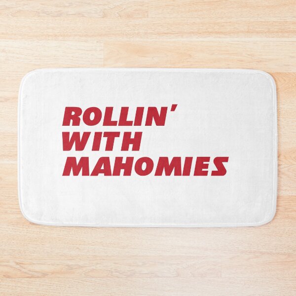 Item preview, Rollin’ with Mahomies designed and sold by Primotees.
