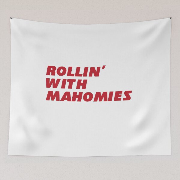 Item preview, Rollin’ with Mahomies designed and sold by Primotees.