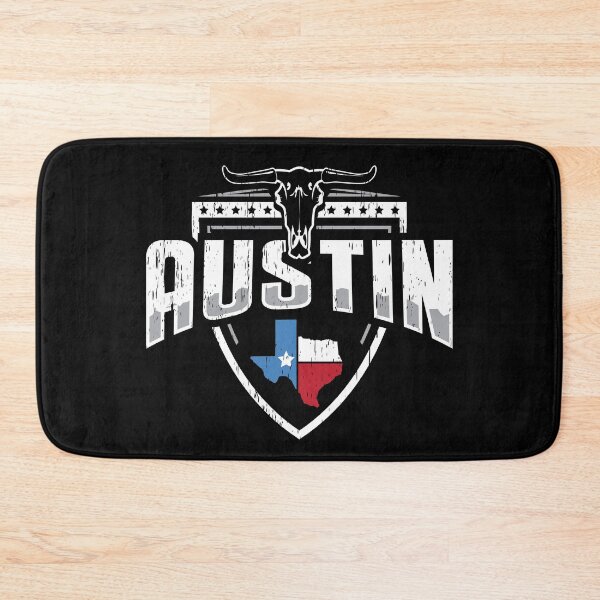 Item preview, Austin Texas 5 designed and sold by lsapparel.