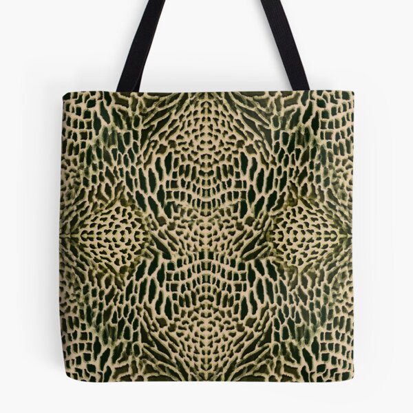 Item preview, brown animal skin pattern designed and sold by cglightNingART.