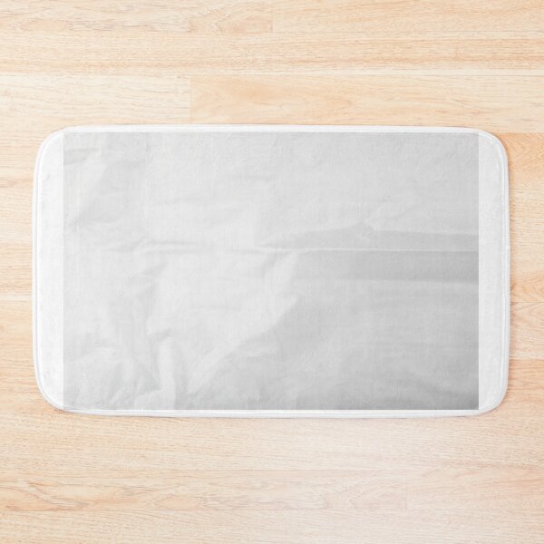 Item preview, Texture Of Crumpled White Paper designed and sold by nenovimages.