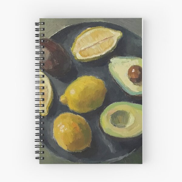 Item preview, Aguacate designed and sold by MilkAnna.