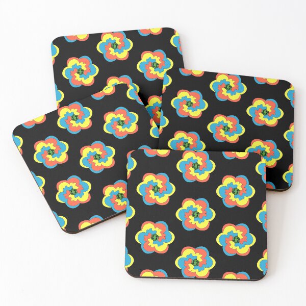 Item preview, Whimsical Flower designed and sold by KExpressions.