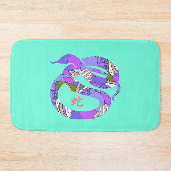 Item preview, 12 ZODIAC: YEAR OF THE SNAKE designed and sold by Great Functional  Goods.