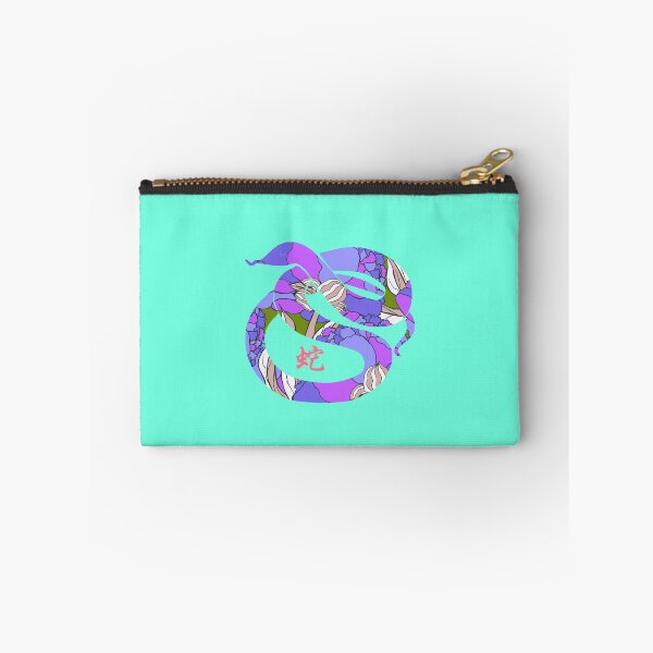 Item preview, 12 ZODIAC: YEAR OF THE SNAKE designed and sold by Great Functional  Goods.