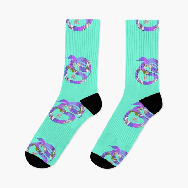 Item preview, 12 ZODIAC: YEAR OF THE SNAKE designed and sold by Great Functional  Goods.