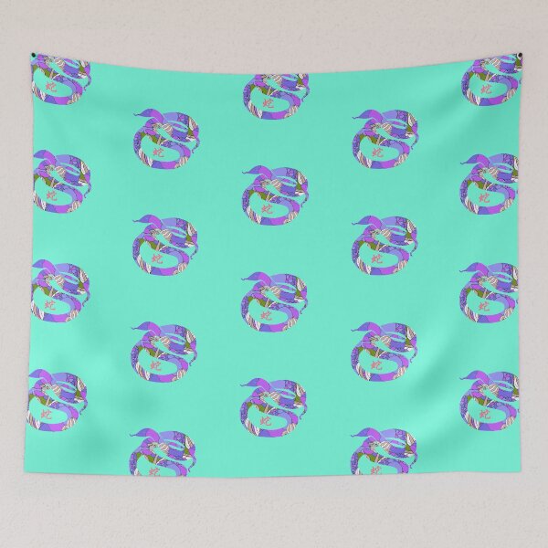 Item preview, 12 ZODIAC: YEAR OF THE SNAKE designed and sold by Great Functional  Goods.