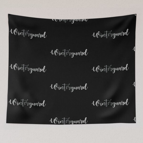 Item preview, Winterguard designed and sold by Sammiecanteven.
