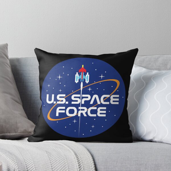 Item preview, U.S. Space Force designed and sold by -Koleidescope.