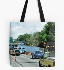 OOOPS Tote Bag
