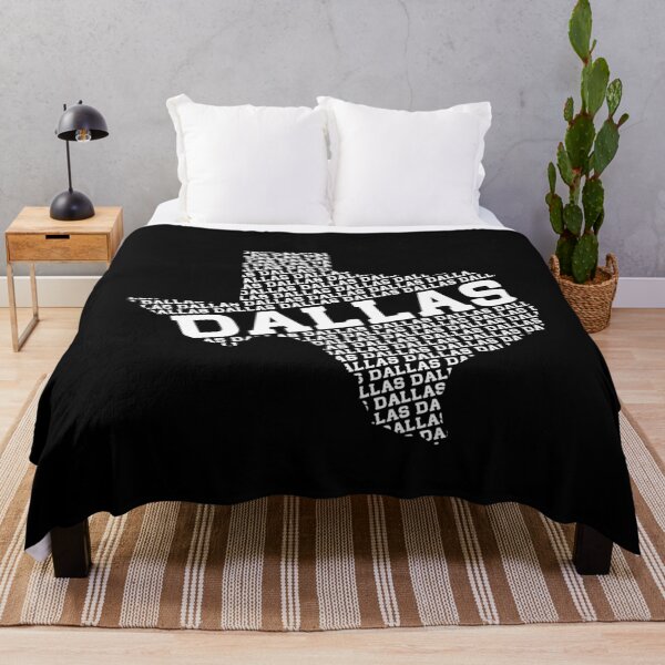 Aperçu de l'œuvre Dallas Texas 2 créée et vendue par lsapparel.