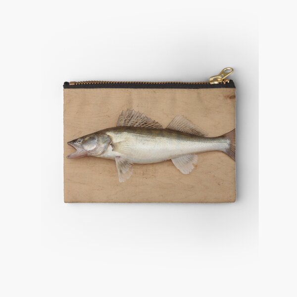Item preview, walleye with open mouth designed and sold by mrivserg.