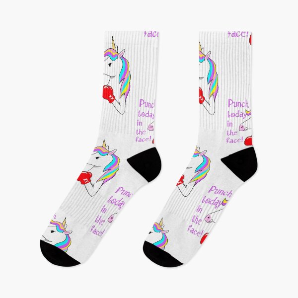 Item preview, Unicorn punch designed and sold by Tim Addison.
