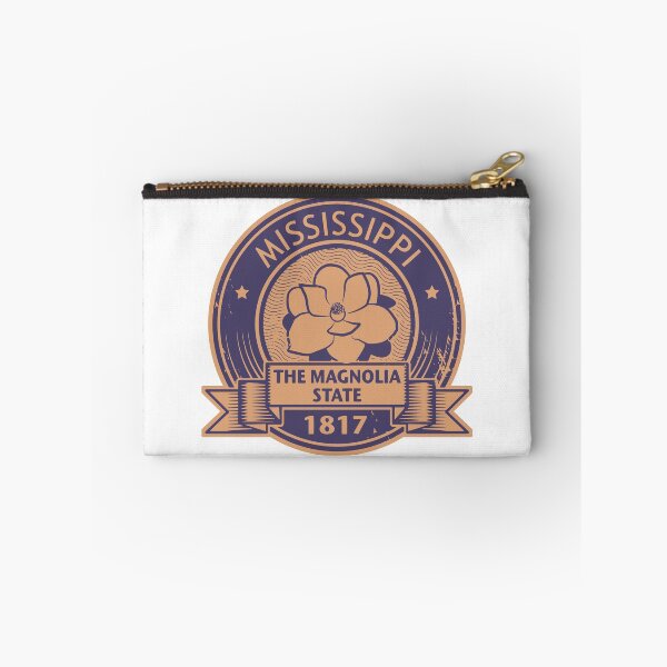 Item preview, Mississippi, The Magnolia State designed and sold by studio838.