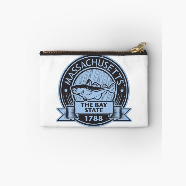 Item preview, Massachusetts, The Bay State designed and sold by studio838.
