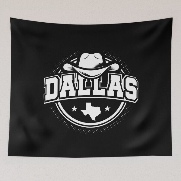 Item preview, Dallas Texas 3 designed and sold by lsapparel.