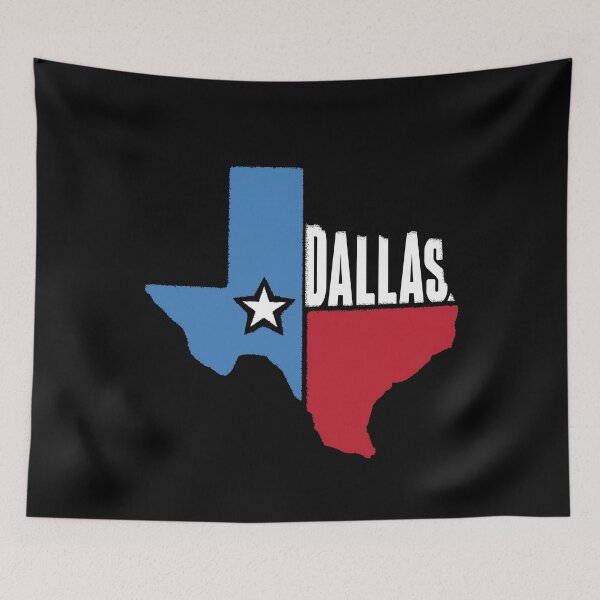 Item preview, Dallas Texas 4 designed and sold by lsapparel.