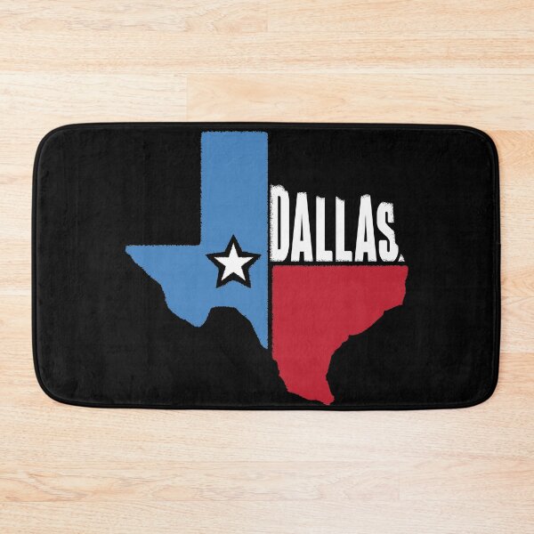 Item preview, Dallas Texas 4 designed and sold by lsapparel.