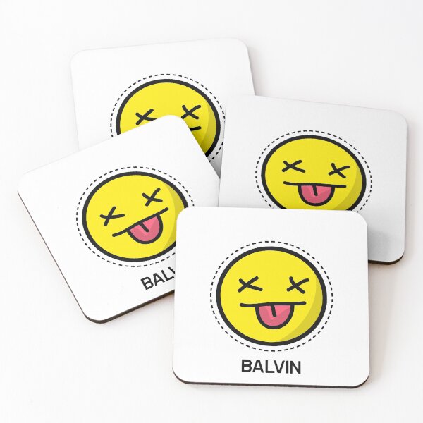 Item preview, J Balvin - xP designed and sold by blazikin.