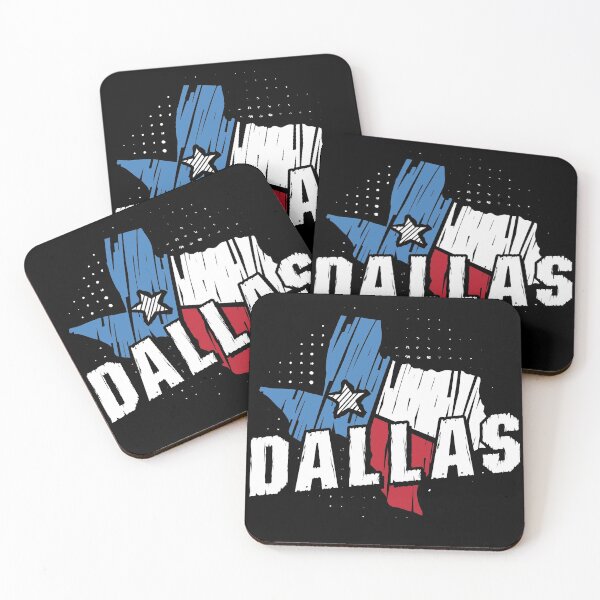 Item preview, Dallas Texas 5 designed and sold by lsapparel.