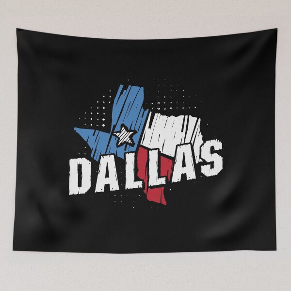 Item preview, Dallas Texas 5 designed and sold by lsapparel.