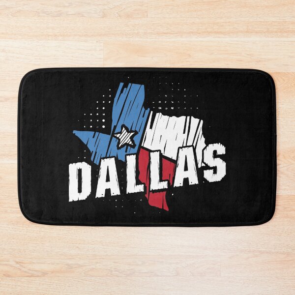 Item preview, Dallas Texas 5 designed and sold by lsapparel.