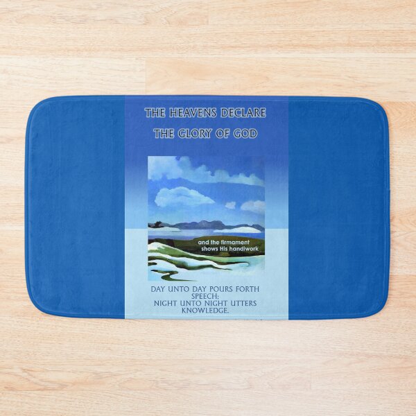 Item preview, The Firmament 1 designed and sold by Patricia Howitt.