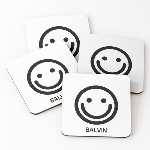 Item preview, J Balvin - :) designed and sold by blazikin.