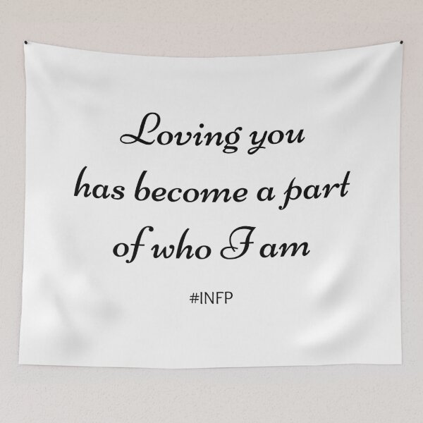 Item preview, INFP - Loving You designed and sold by ojdart.