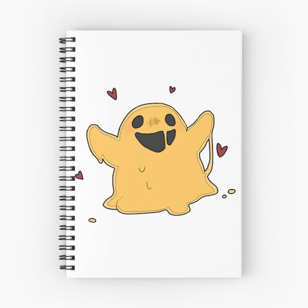 Item preview, SCP 999 Tickle Monster designed and sold by ColaborationRB.
