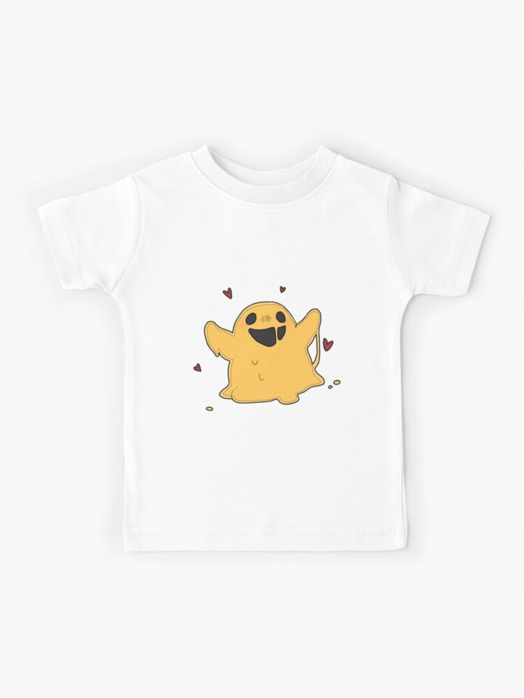 SCP 999 The Tickle Monster excited - Scp 999 - T-Shirt