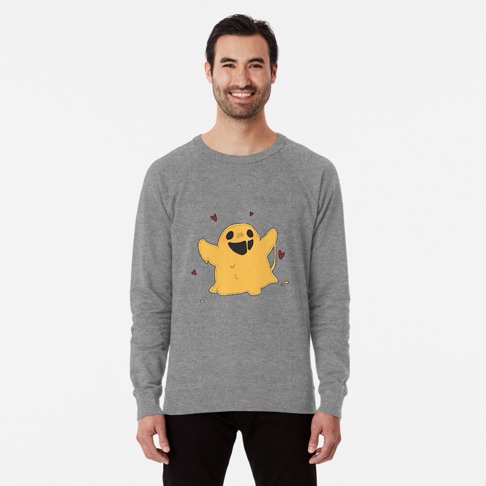 Item preview, Lightweight Sweatshirt designed and sold by ColaborationRB.