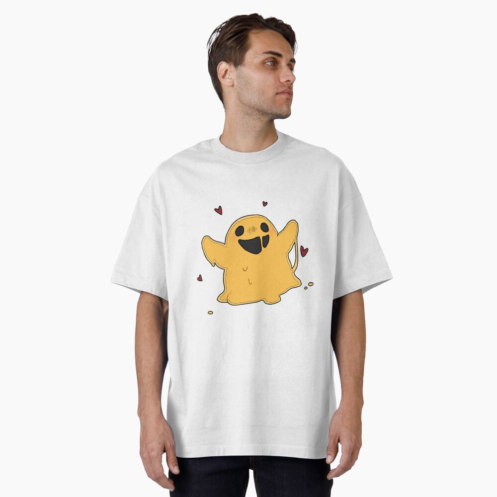 Item preview, Oversized T-Shirt designed and sold by ColaborationRB.