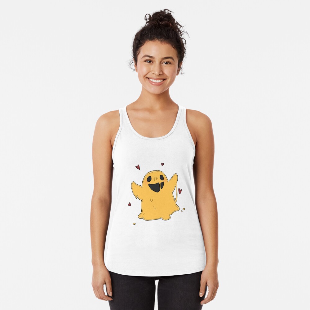 Item preview, Racerback Tank Top designed and sold by ColaborationRB.